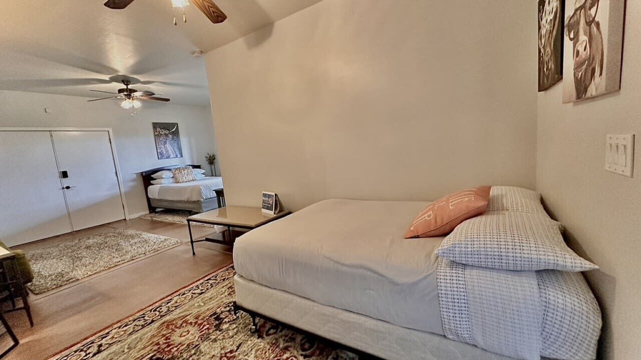 Photo of Bedroom in Prescott