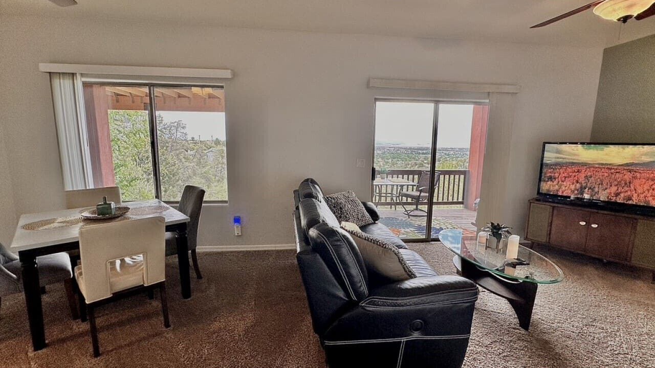Photo of Livingroom in Prescott