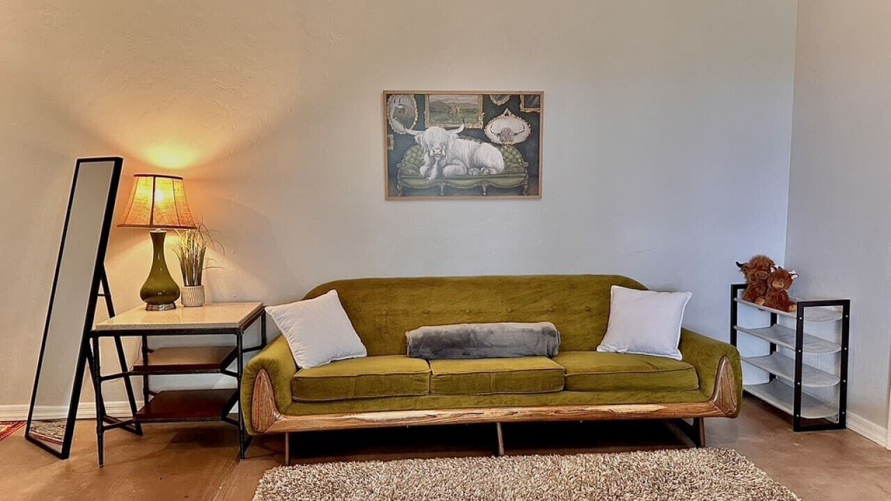 Photo of Livingroom in Prescott