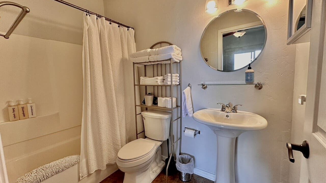 Photo of Bathroom in Prescott