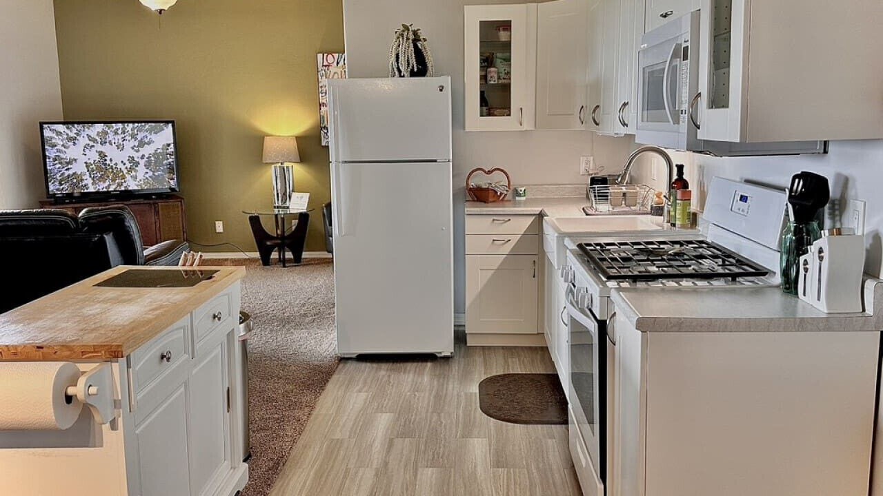 Photo of Kitchen in Prescott