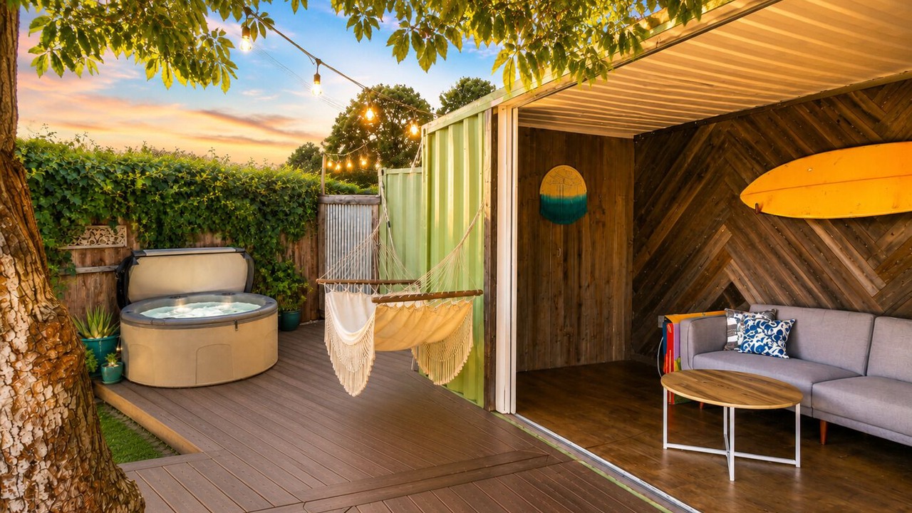 Photo of Patio Balcony in Ventura