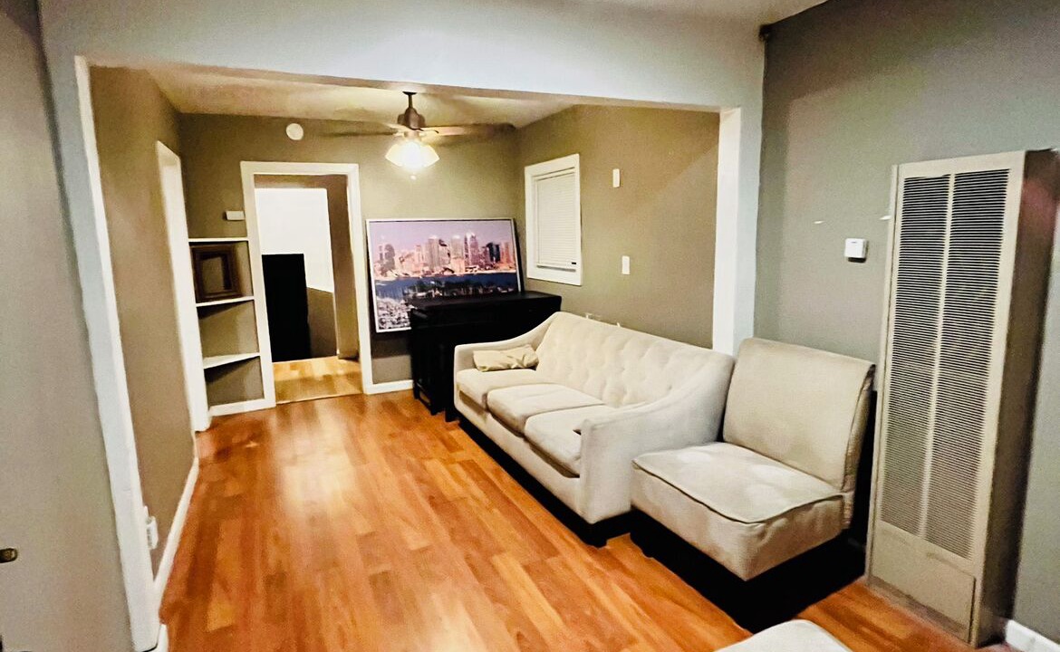 Photo of Livingroom in City Heights