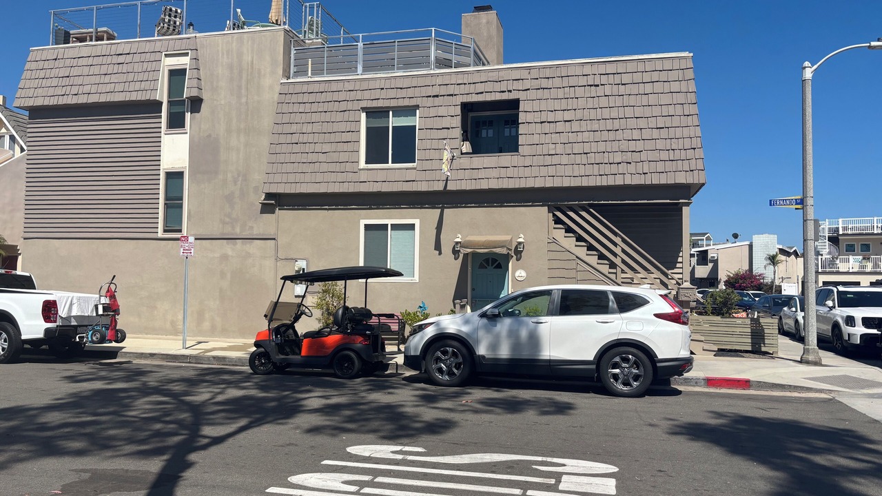 Photo of Outdoor in Balboa Peninsula