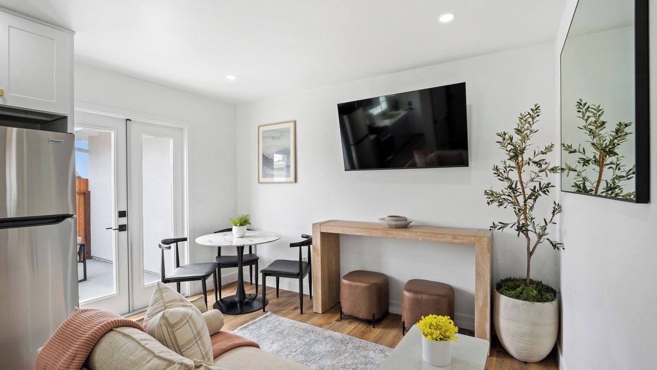 Photo of Livingroom in Oxnard