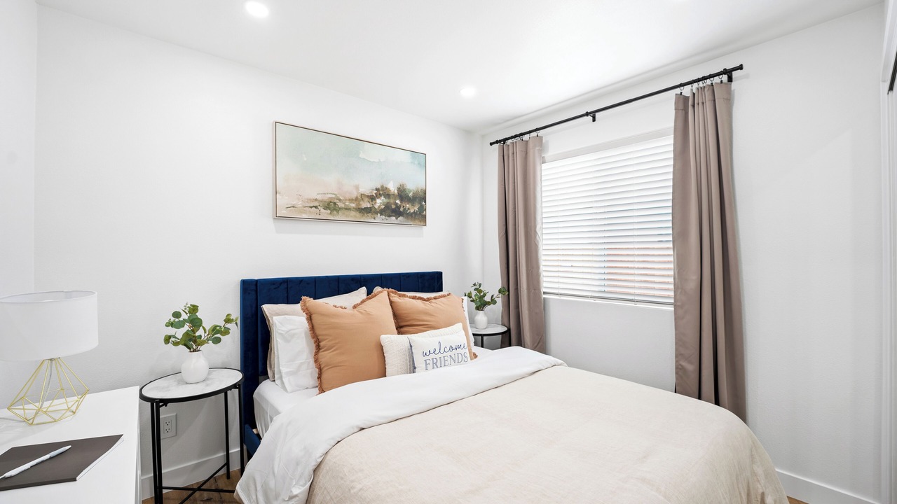 Photo of Bedroom in Oxnard