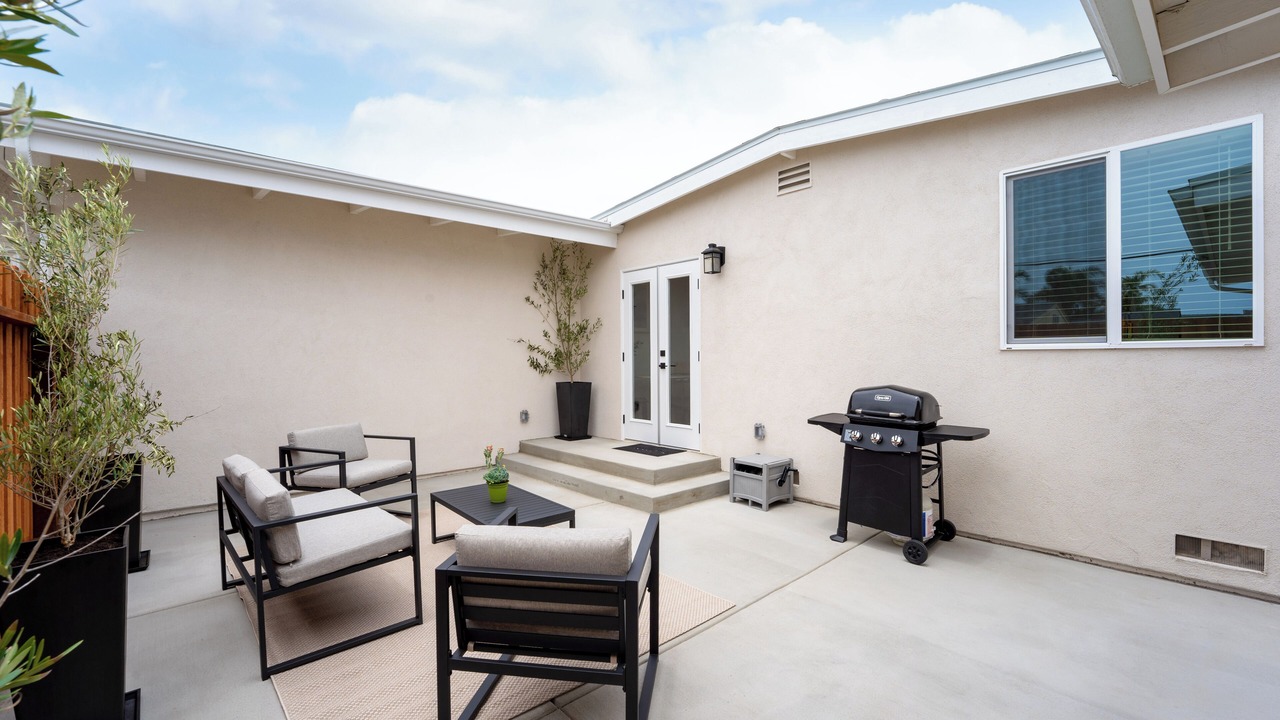 Photo of Patio Balcony in Oxnard