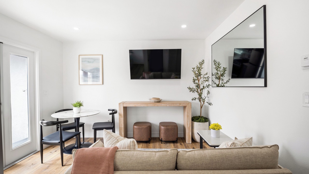 Photo of Livingroom in Oxnard