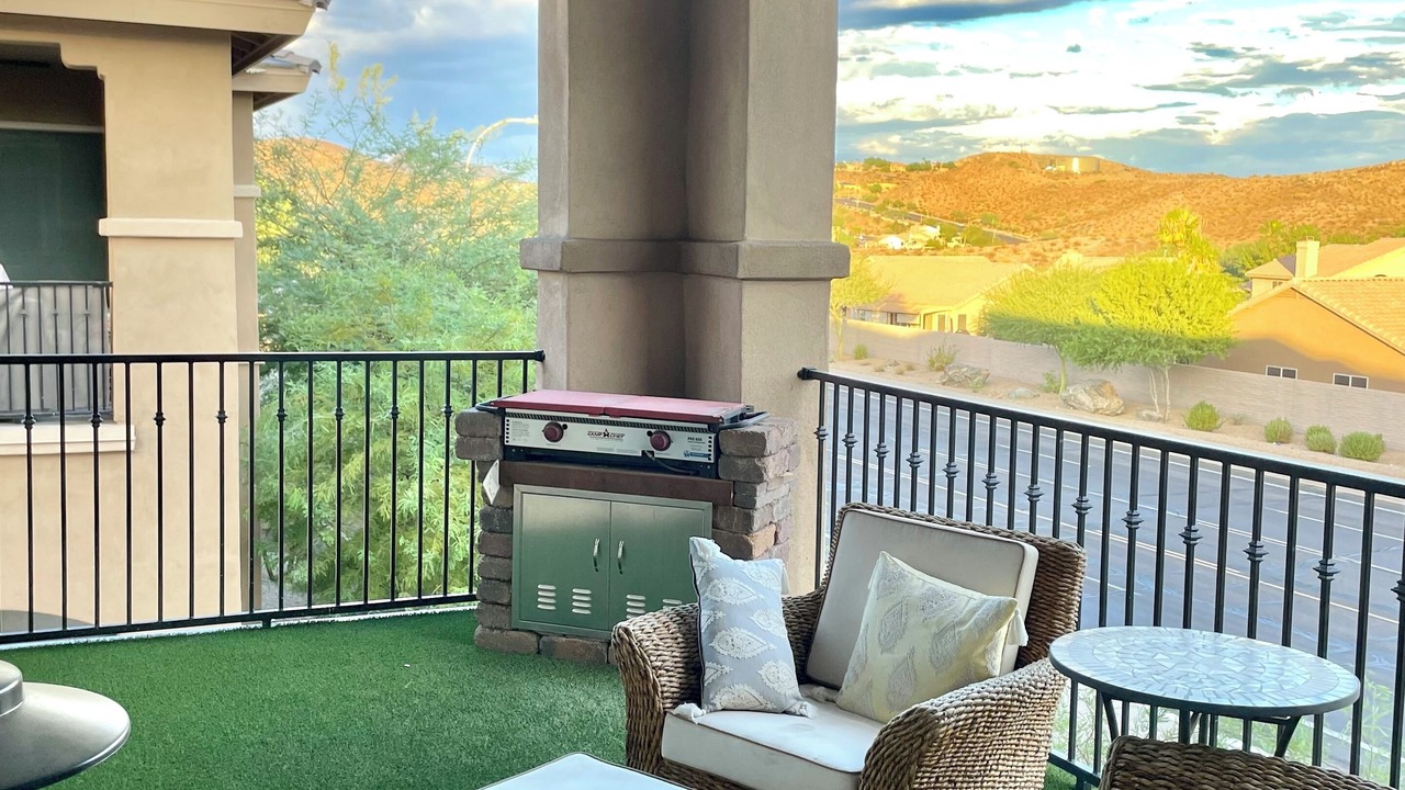 Photo of Outdoor in Foothills
