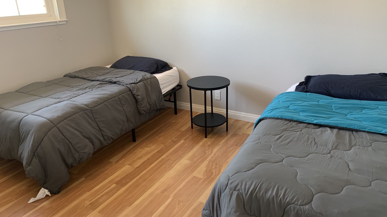 Photo of Bedroom in Fairfield