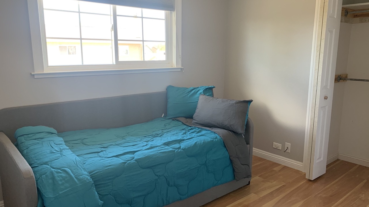 Photo of Bedroom in Fairfield