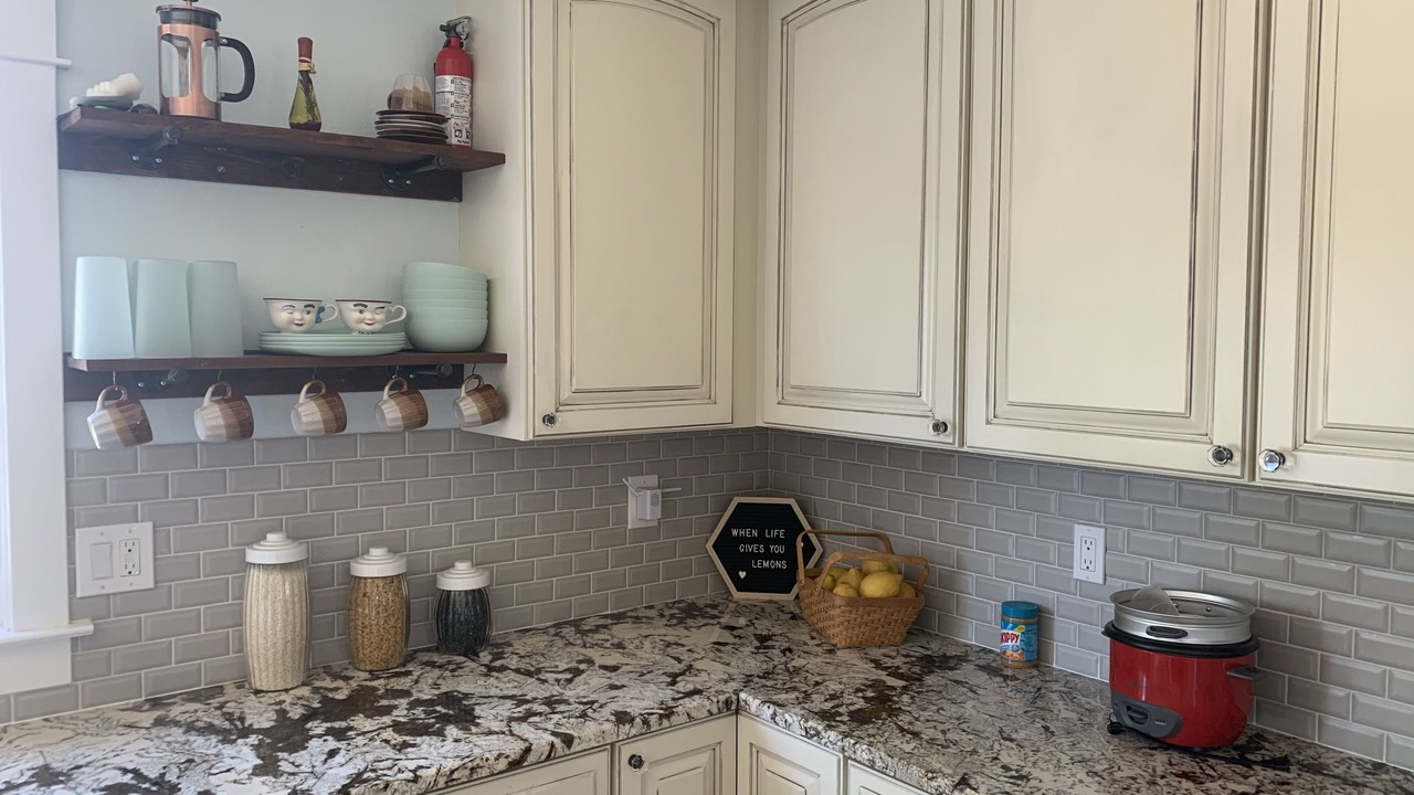 Photo of Kitchen in Fairfield
