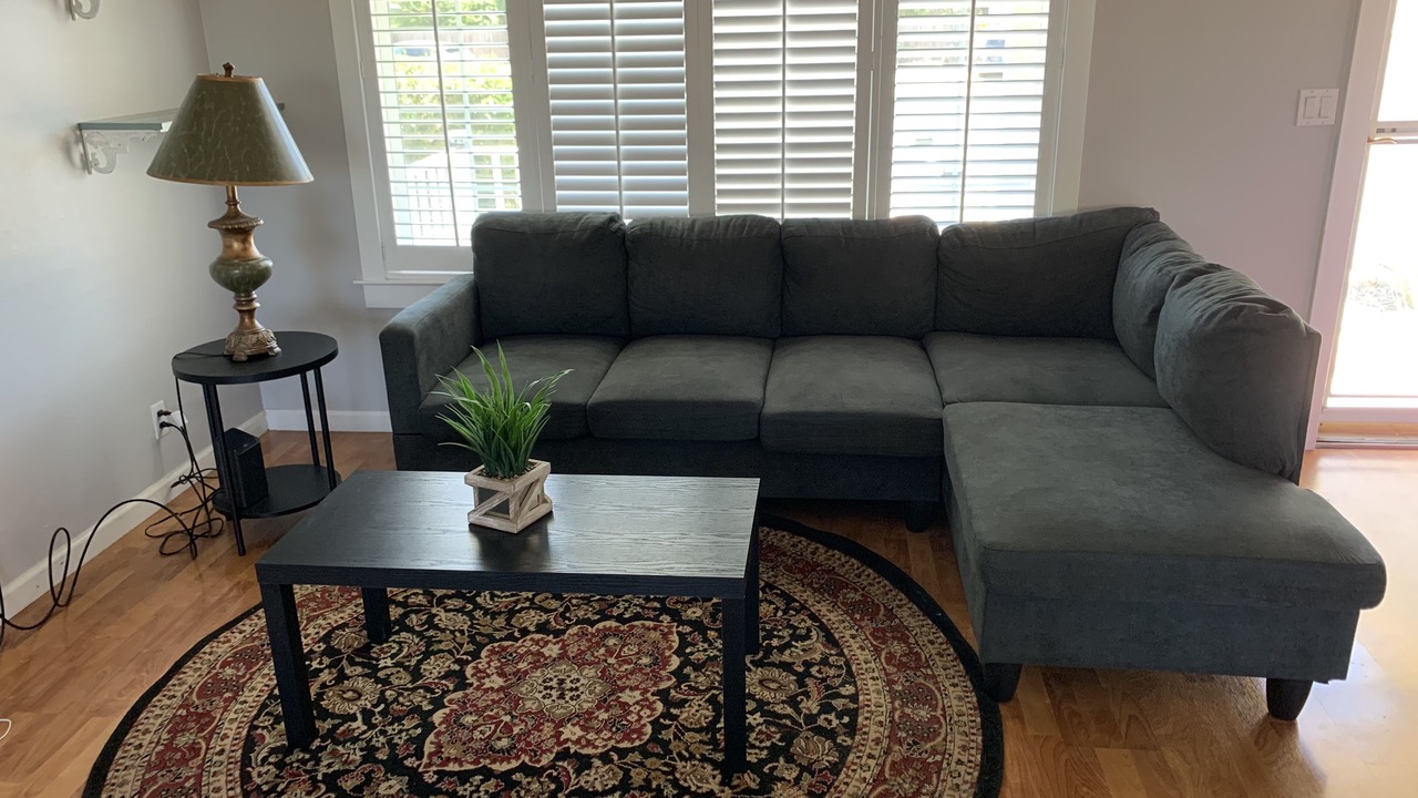 Photo of Livingroom in Fairfield