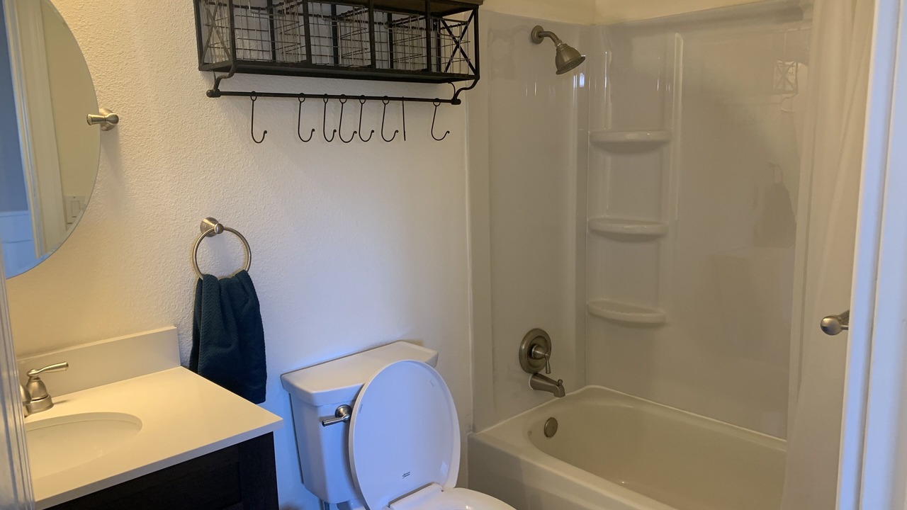 Photo of Bathroom in Fairfield