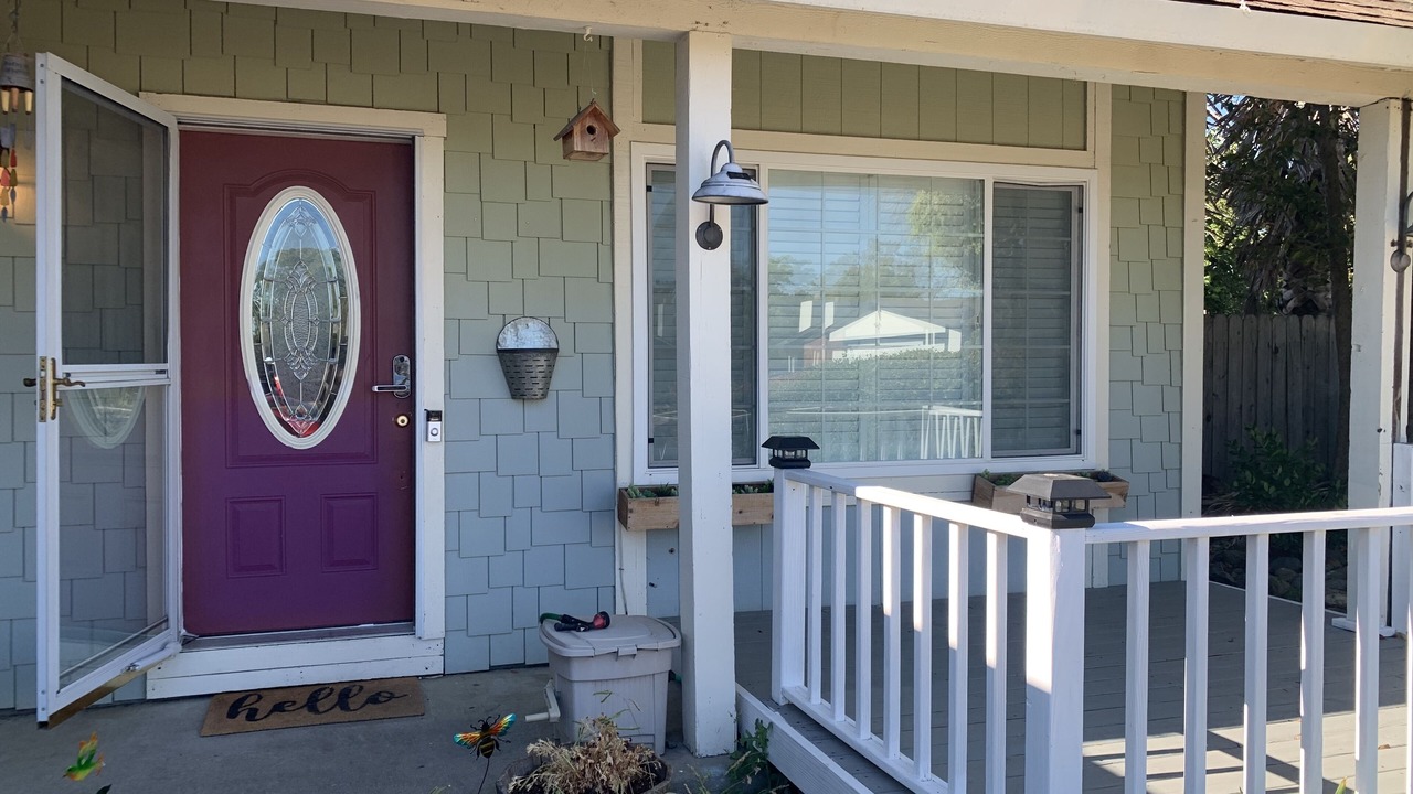 Photo of Outdoor in Fairfield
