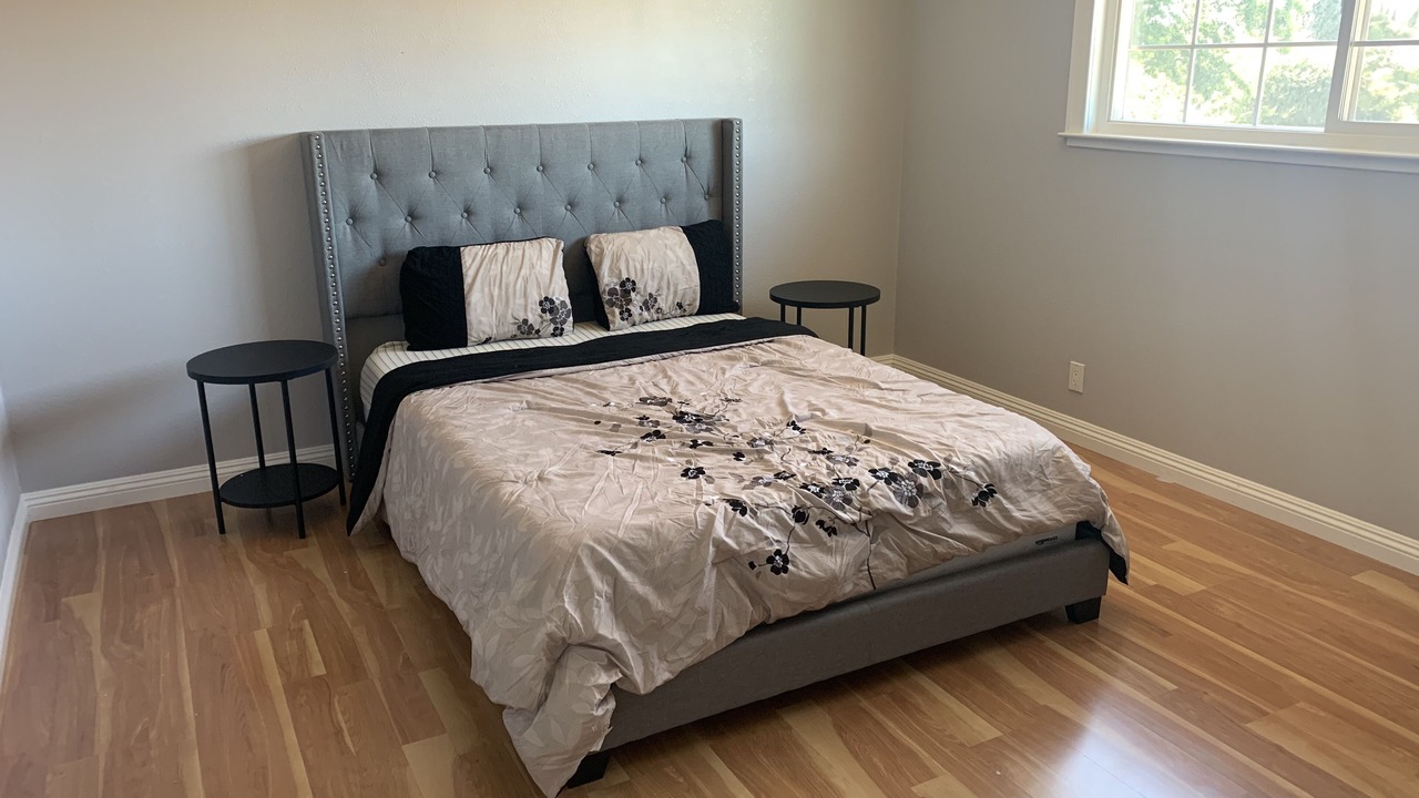 Photo of Bedroom in Fairfield