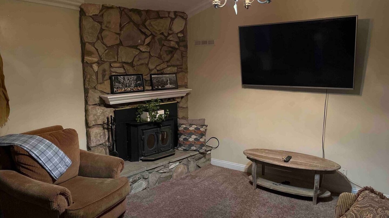 Photo of Livingroom in Hemet