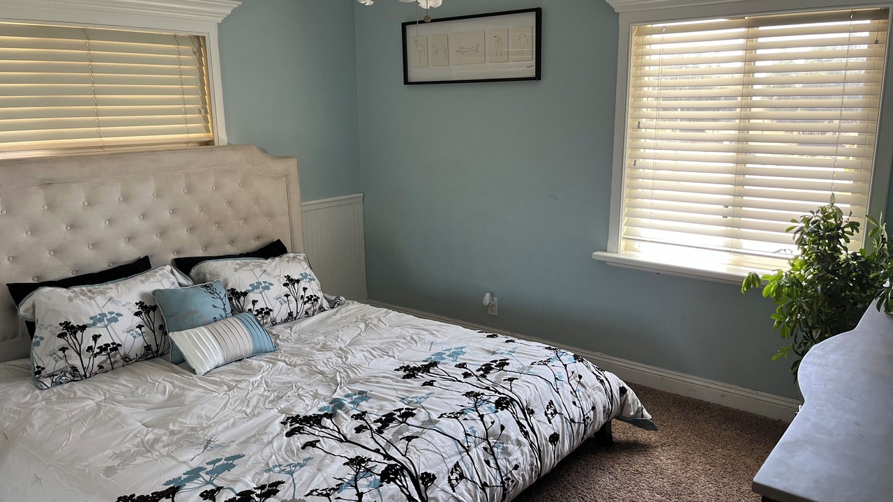 Photo of Bedroom in Hemet