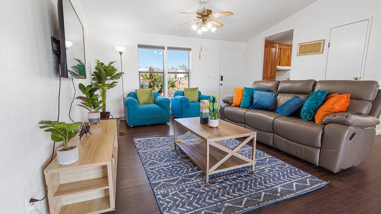 Photo of Bedroom in Sunridge Estates