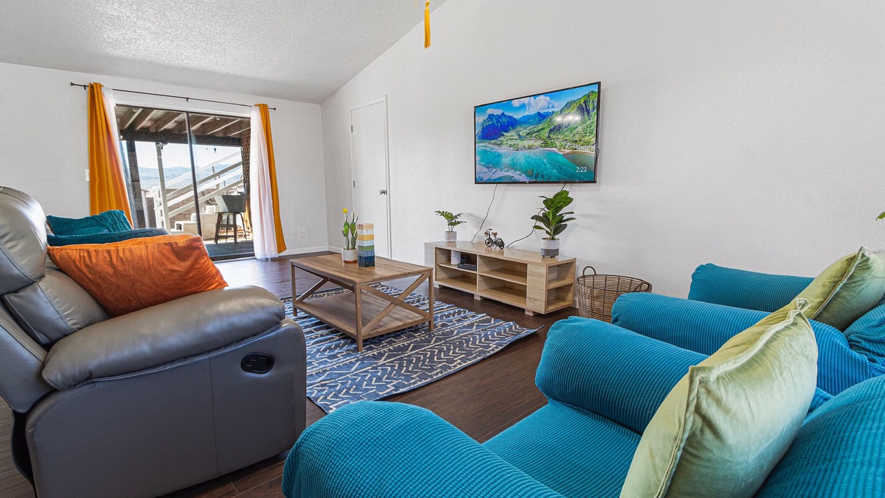 Photo of Bedroom in Sunridge Estates
