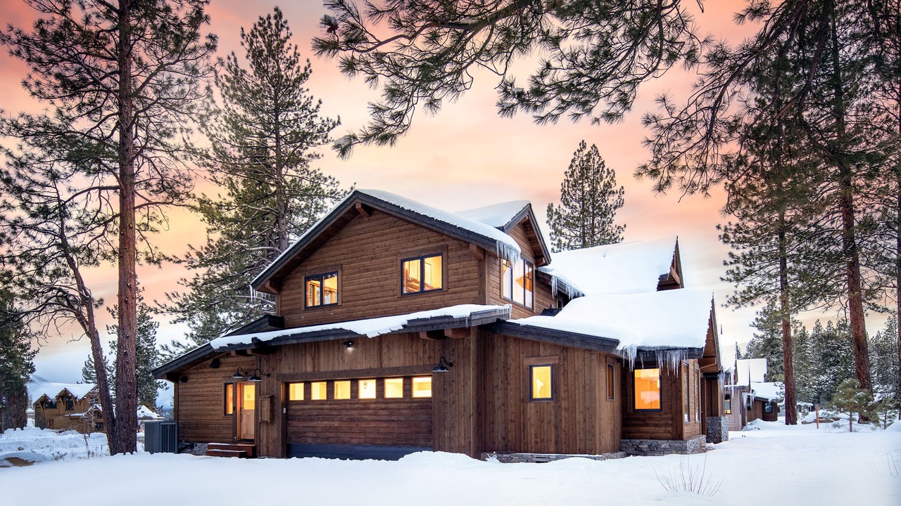 Photo of Outdoor in Truckee