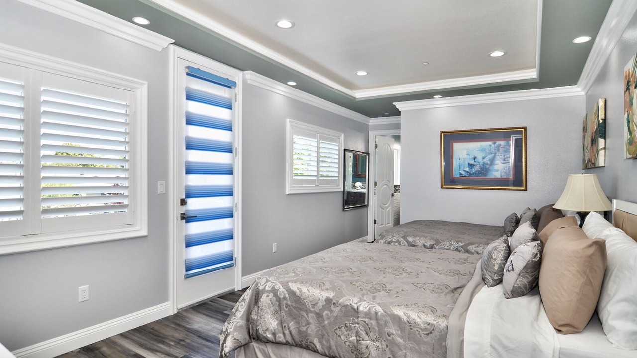 Photo of Bedroom in Midway City