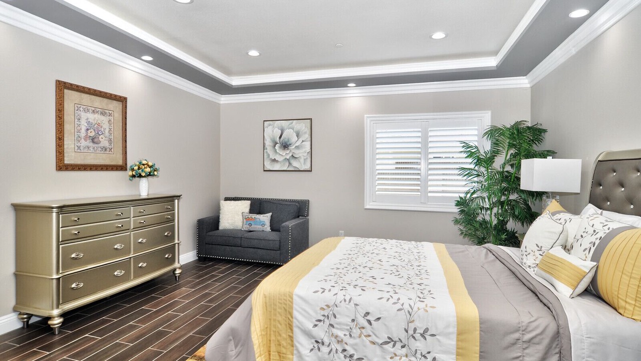 Photo of Bedroom in Midway City