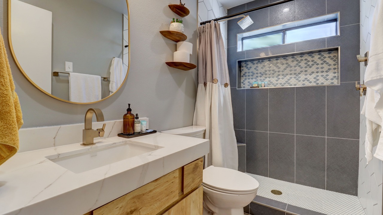 Photo of Bathroom in Prescott