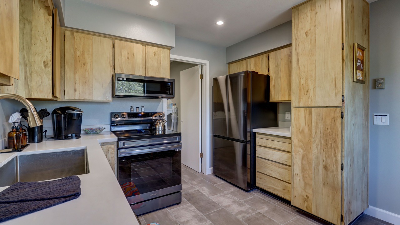 Photo of Kitchen in Prescott