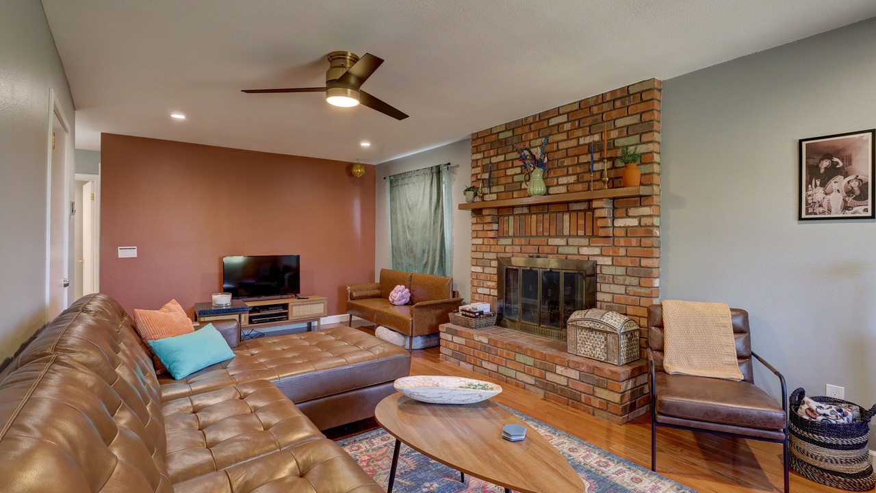 Photo of Livingroom in Prescott