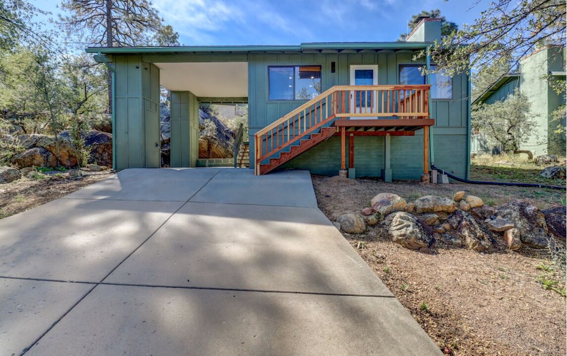 Photo of Outdoor in Prescott