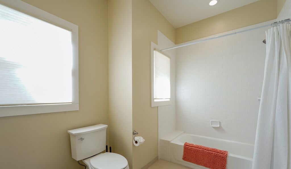 Photo of Bathroom in Pacific Grove