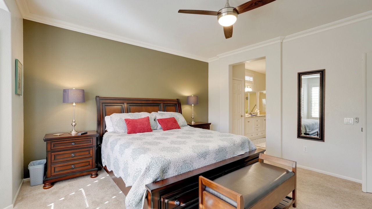 Photo of Bedroom in Surprise
