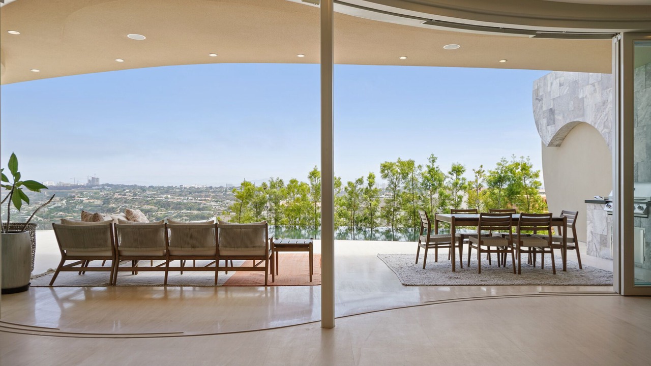 Photo of Outdoor in Hidden Valley