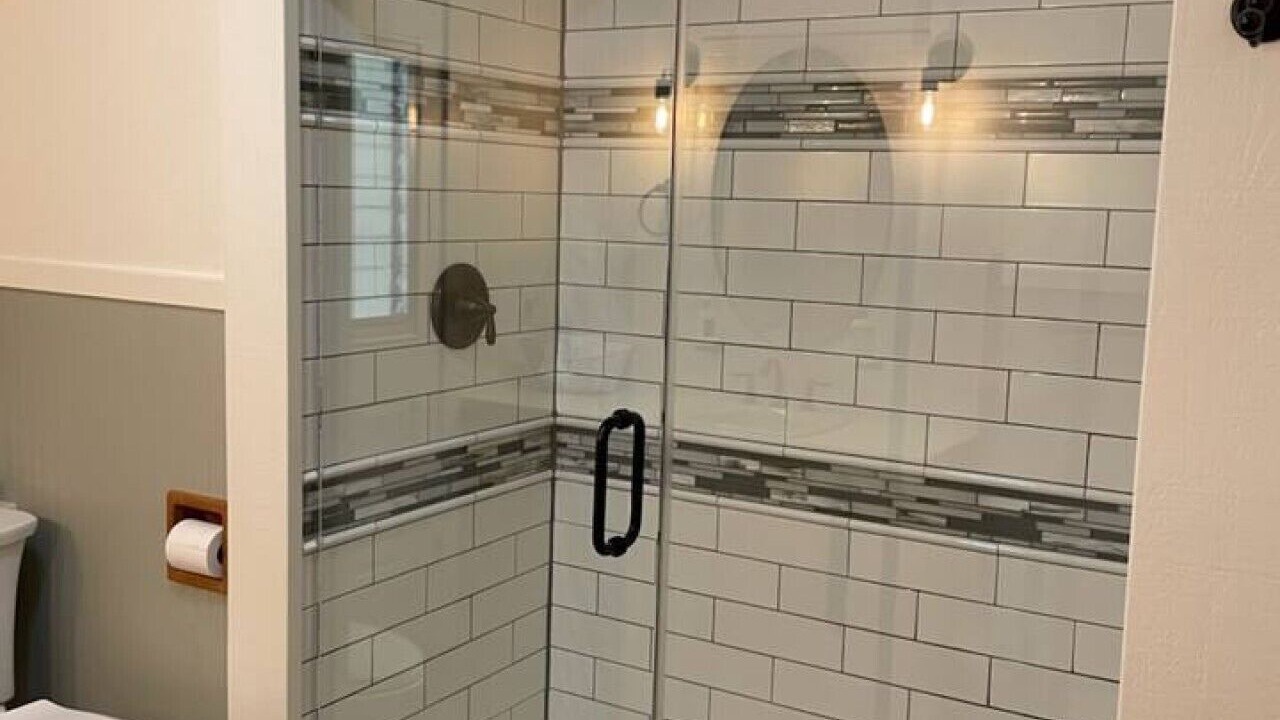 Photo of Bathroom in Twain Harte
