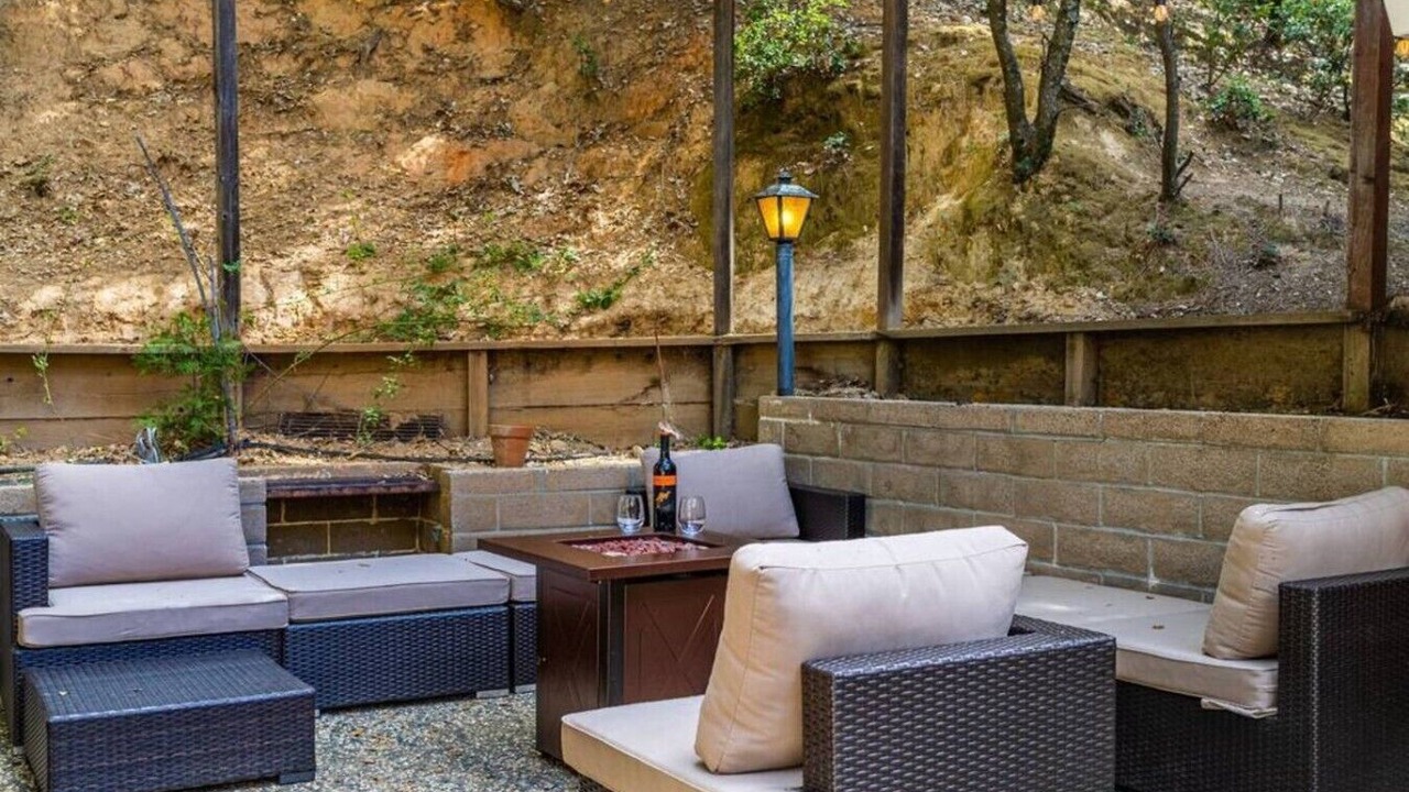 Photo of Outdoor in Twain Harte