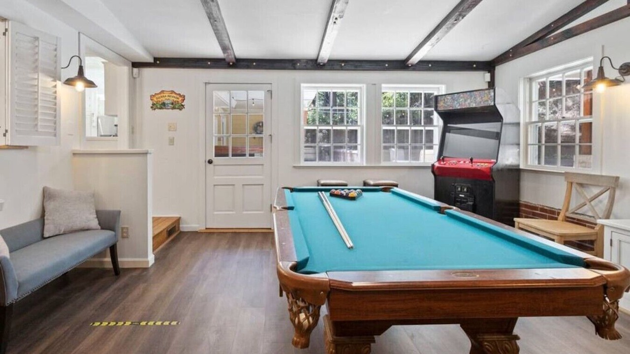 Photo of Bedroom in Twain Harte