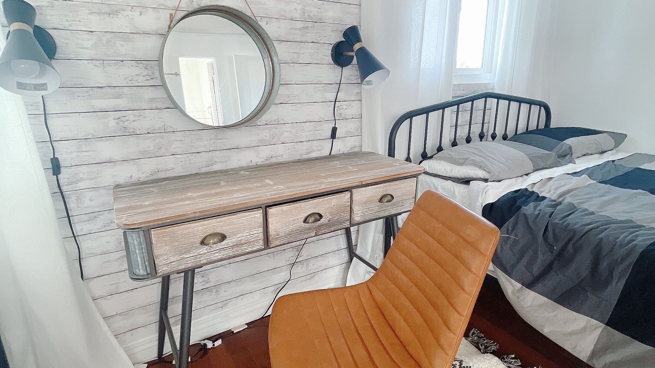 Photo of Bedroom in Midway City