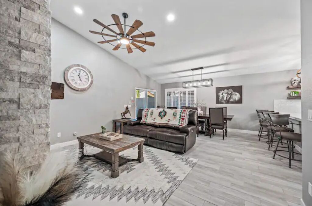 Photo of Livingroom in Parkridge