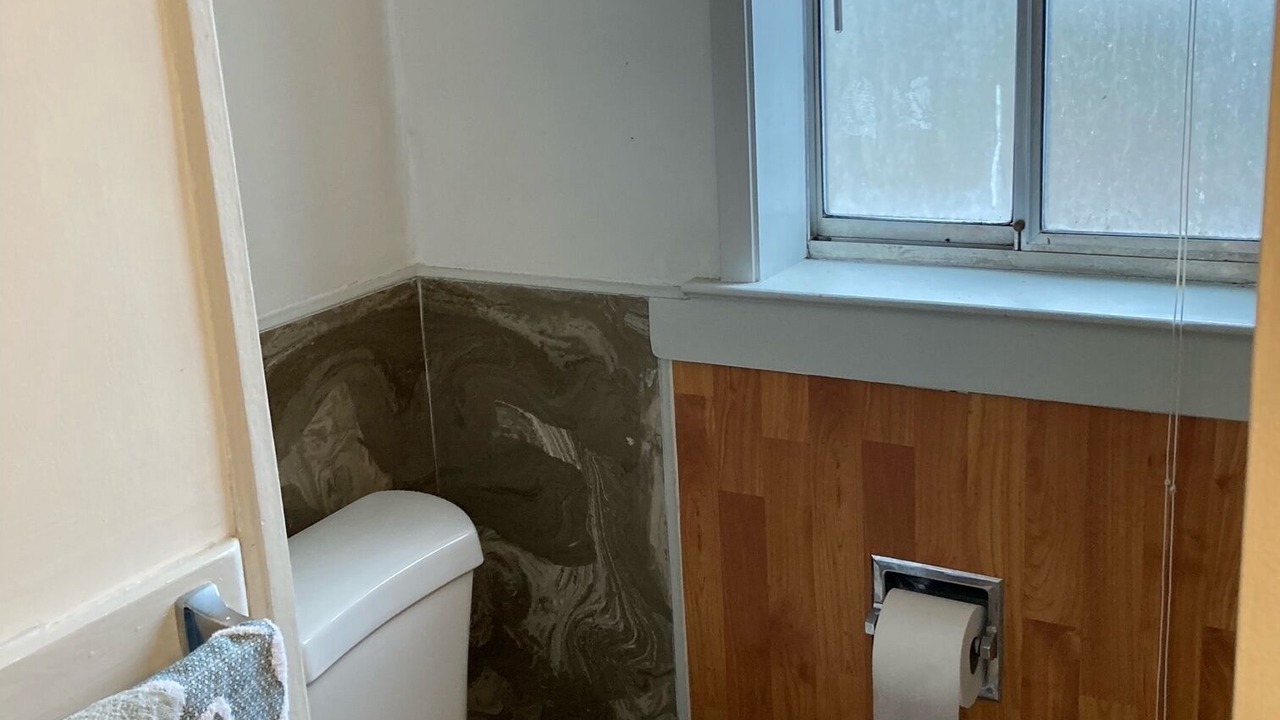 Photo of Bathroom in Northeast Reno