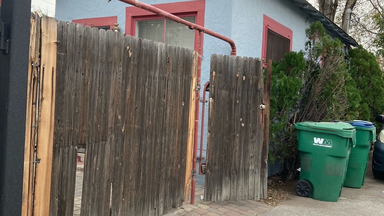 Photo of Outdoor in Northeast Reno