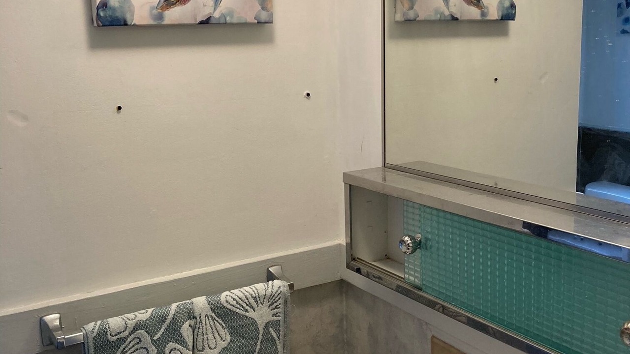 Photo of Bathroom in Northeast Reno
