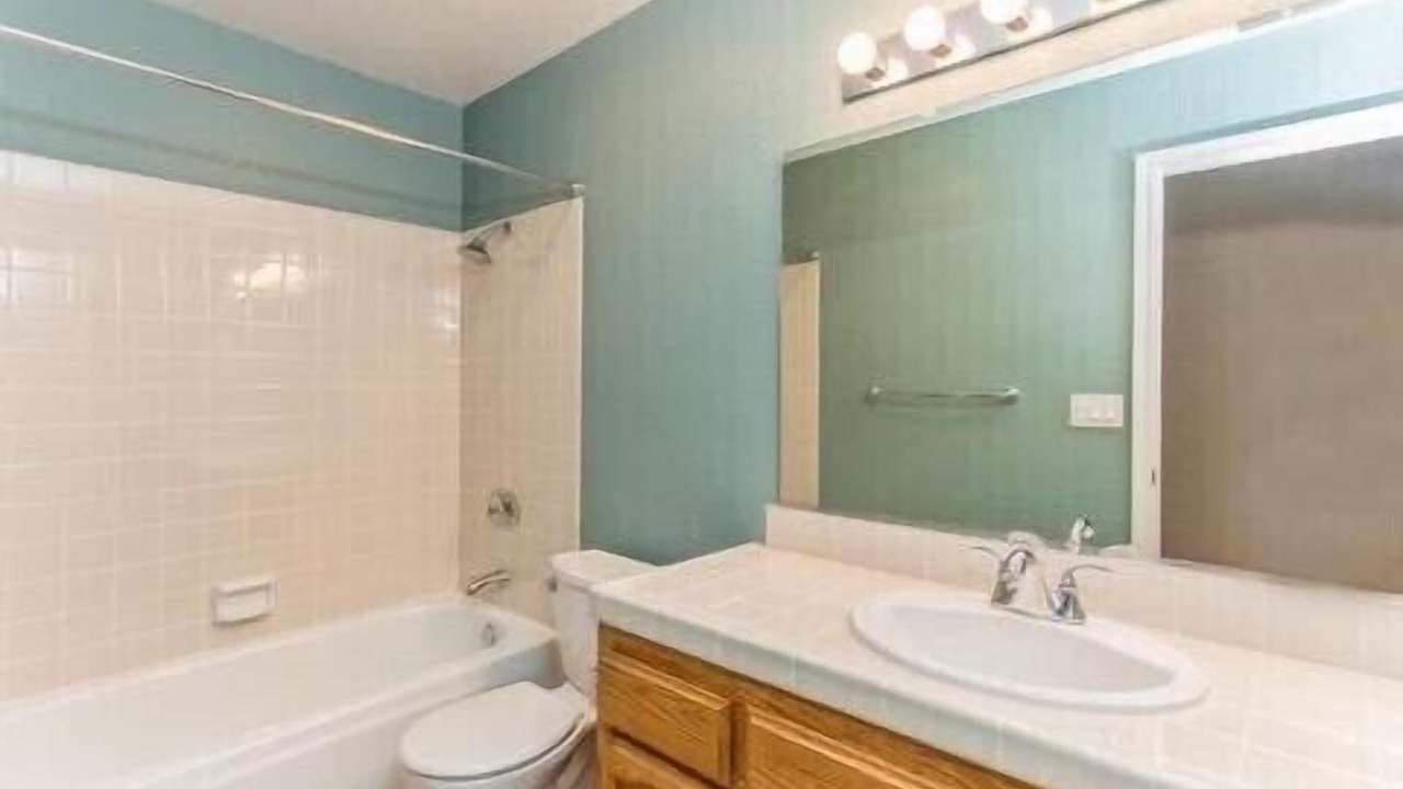 Photo of Bathroom in Roseville