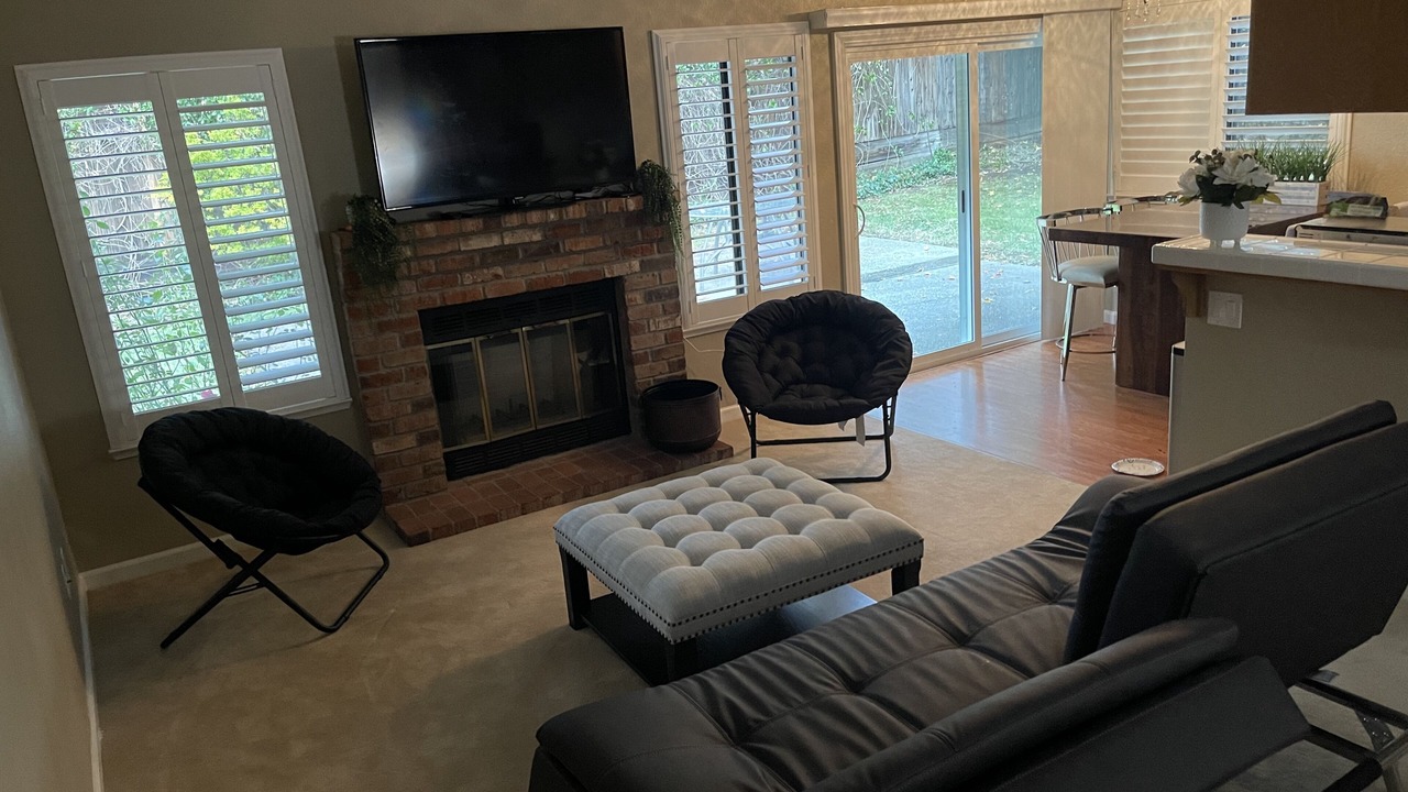 Photo of Bedroom in Roseville
