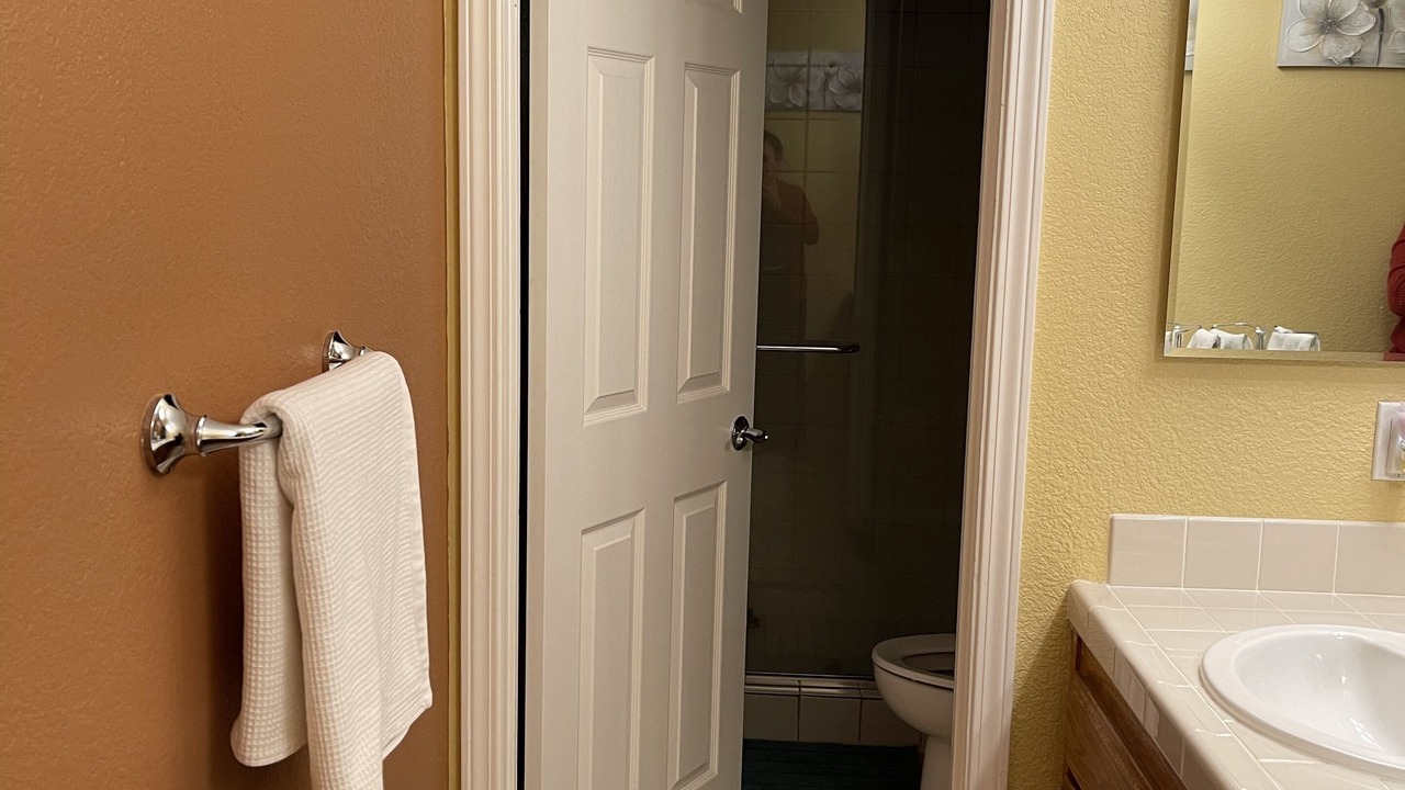 Photo of Bathroom in Roseville