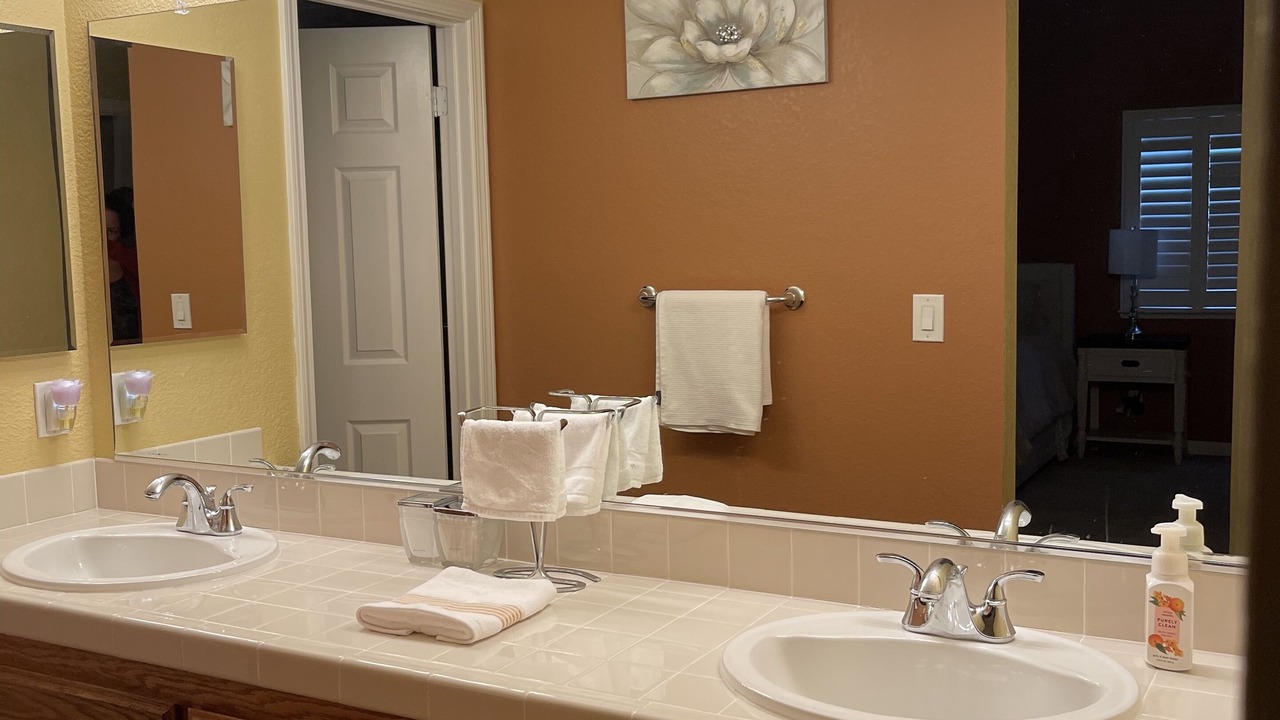 Photo of Bathroom in Roseville