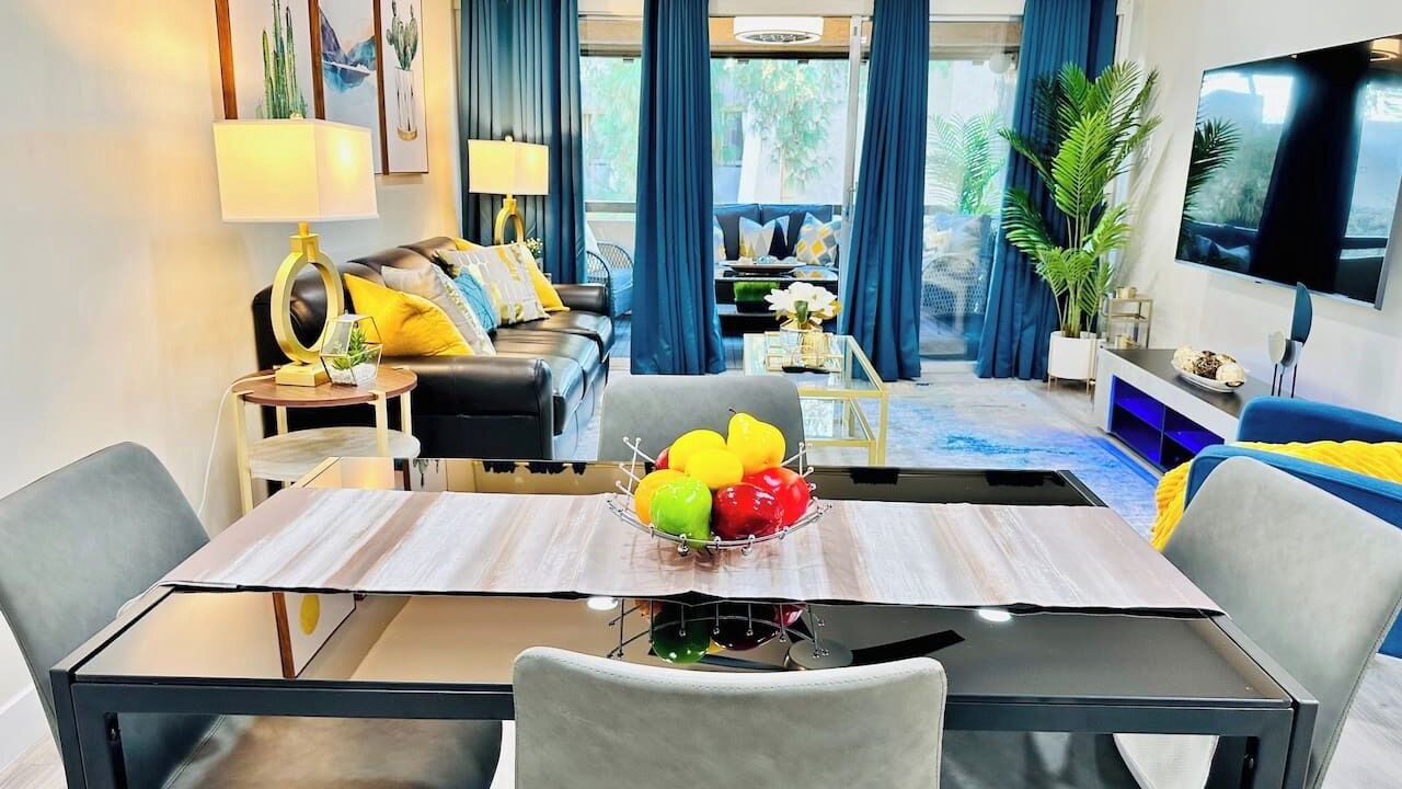 Photo of Livingroom in South Scottsdale