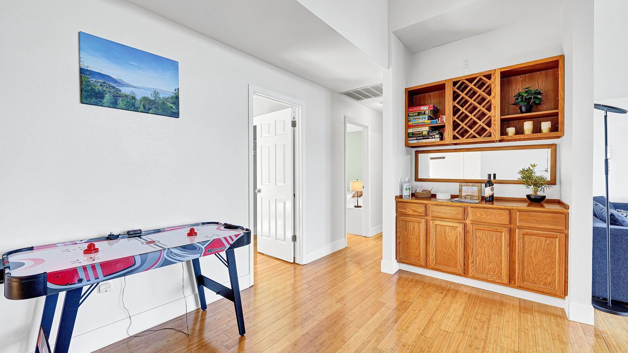 Photo of Bedroom in Kelseyville