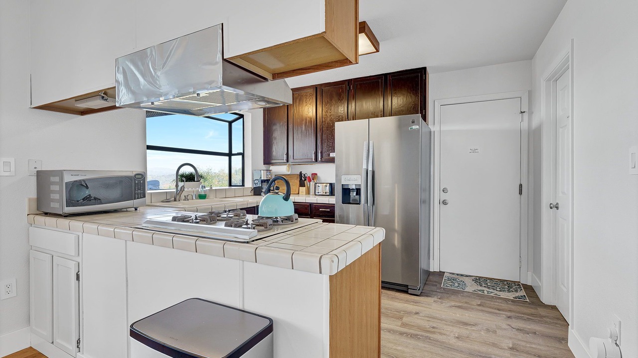 Photo of Kitchen in Kelseyville