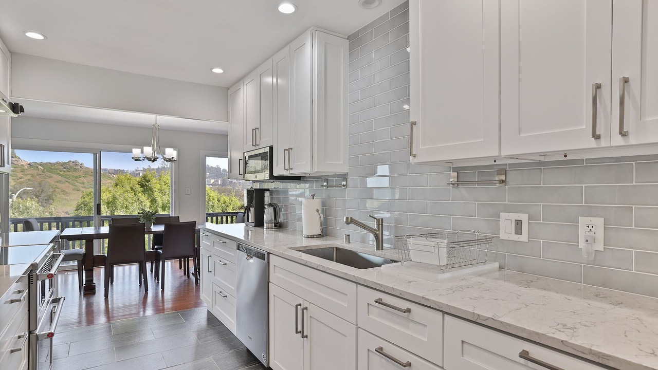 Photo of Kitchen in Miraloma